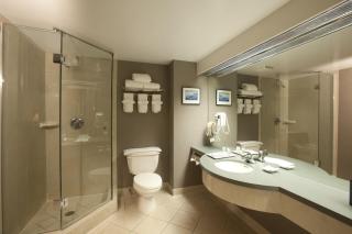 Ramada Plaza by Wyndham Prince George - Prince George - 8
