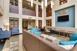 Best Western Plus Indianapolis North at Pyramids - Indianápolis - 8
