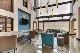Best Western Plus Indianapolis North at Pyramids - Indianápolis - 7