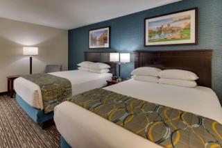 Best Western Plus Indianapolis North at Pyramids - Indianápolis - 2