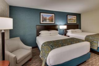 Best Western Plus Indianapolis North at Pyramids - Indianápolis - 1