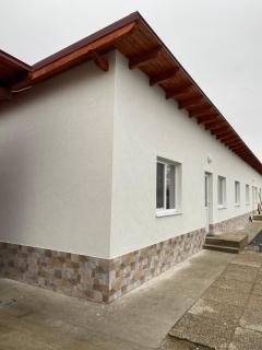 California apartamente - Satu Mare - 1