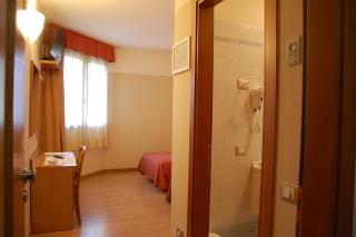 Hotel Belie - San Martino di Lupari - 9