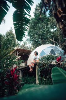 Bali Jungle Camping - 1