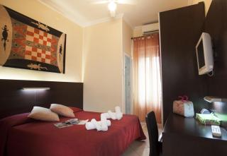 Hotel Oceania - 9
