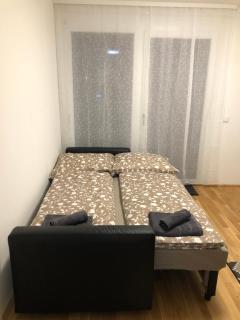 Neubau Wohnung Stadlau - Wien - 1
