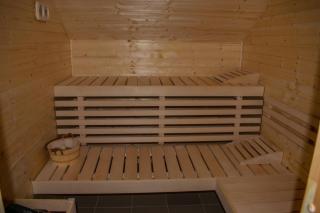 Pensiune agroturistica Casa cu Povesti Rau Sadului - 7