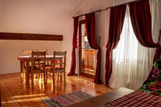 Pensiune agroturistica Casa cu Povesti Rau Sadului - 5