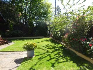 Culliss House B&B - 7