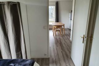 Appartement contemporain rénové à neuf avec cuisine équipé - Val de reuil - 5