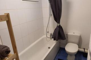 Appartement contemporain rénové à neuf avec cuisine équipé - Val de reuil - 1