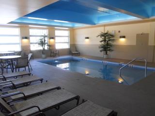 Best Western Plus, Bathurst Hotel & Suites - Bathurst - 6