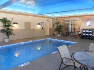 Best Western Plus, Bathurst Hotel & Suites - Bathurst - 5