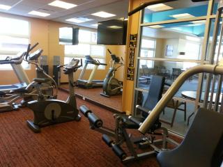 Best Western Plus, Bathurst Hotel & Suites - Bathurst - 4