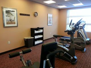 Best Western Plus, Bathurst Hotel & Suites - Bathurst - 3