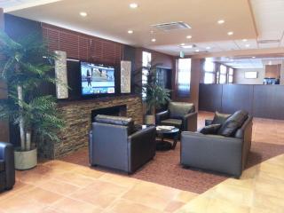 Best Western Plus, Bathurst Hotel & Suites - Bathurst - 1