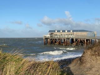 Ferienhaus Nordseeliebe - Scharendijke - 6