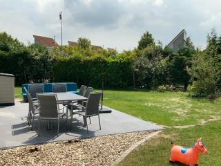 Ferienhaus Nordseeliebe - Scharendijke - 4
