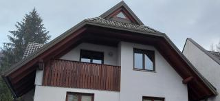 Apartma Manca - Kranjska Gora - 9