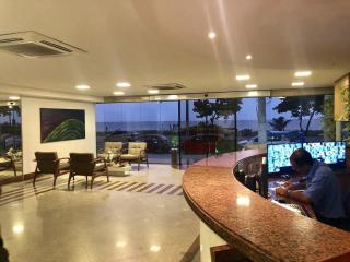 Flat Pasargada 1016 Praia da Costa - 7