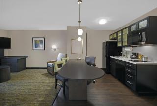 Candlewood Suites Sumter by IHG - Sumter - 3