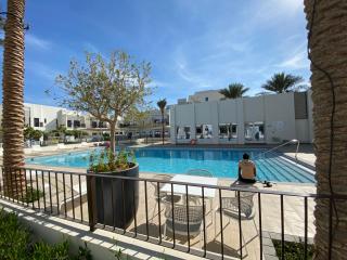 The White villa - 7