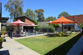 Adelphi Apartments 1 or 1A - 1