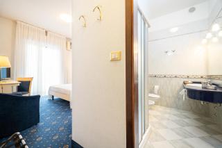 Hotel Ariston Molino Buja - Abano Terme - 2