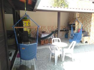 Casa familiar na Praia de Morrinhos - 5