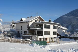 Apart Pitztalurlaub - Wenns - 4
