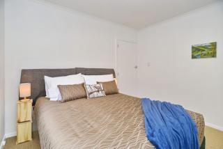 Bevington Studio - Christchurch Holiday Homes - Christchurch - 7