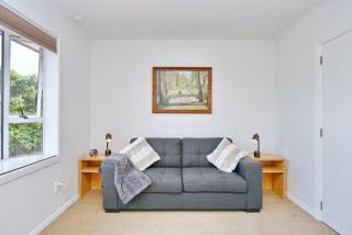 Bevington Studio - Christchurch Holiday Homes - Christchurch - 8