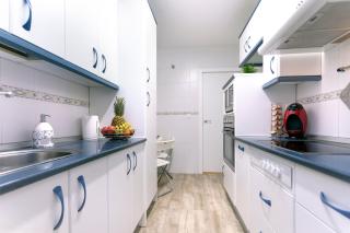 Exclusive Apartments Plaza Merced - 5