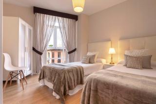 Exclusive Apartments Plaza Merced - Málaga - 4