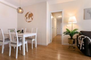 Exclusive Apartments Plaza Merced - 8