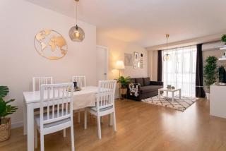 Exclusive Apartments Plaza Merced - Málaga - 0