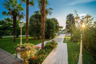 Hotel Ariston Molino Buja - Abano Terme - 8