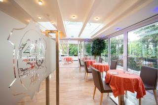 Hotel Ariston Molino Buja - 5