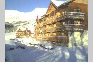 Le Cottage des Sybelles - Saint-Sorlin-dʼArves - 4