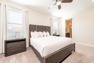 Elegant Home Near Disney With Private Pool, Foosball Table, Themed Rooms And Waterpark & Resort Access At Encore Resorts Reunion - 365Sf - 2