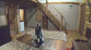 Apartman Zelengora Dolina mira - 2