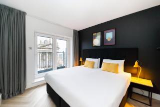 Staycity Aparthotels, Dublin, Christchurch - 5