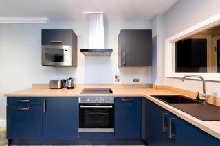 Staycity Aparthotels, Dublin, Christchurch - 4