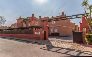 Estupendo Adosado Urbanizacion Hoyo 12 Novo Sancti Petri - Chiclana de la Frontera - 2