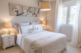 Estupendo Adosado Urbanizacion Hoyo 12 Novo Sancti Petri - 5