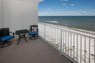 Lighthouse 1215 - Gulf Shores - 9