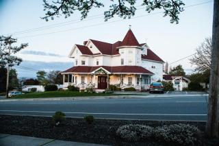 Anchorage Inn B&B - Coupeville - 6