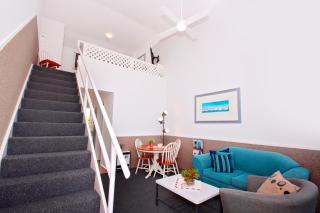 Sea Spray Motel - Merimbula - 1