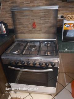Luxury Chalet - La Hacienda - Ras Sedr - 4