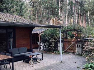 Chalet in a peaceful location near Nijlen - 5